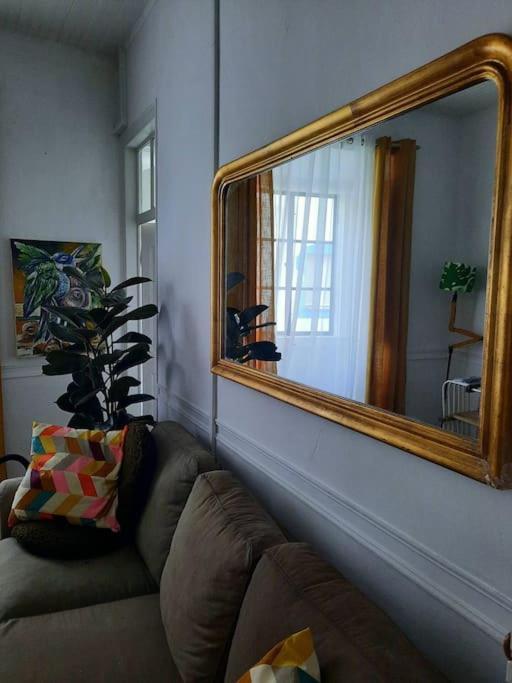 Casa Malva - Traditional Townhouse Apartment มอนชีเก ภายนอก รูปภาพ