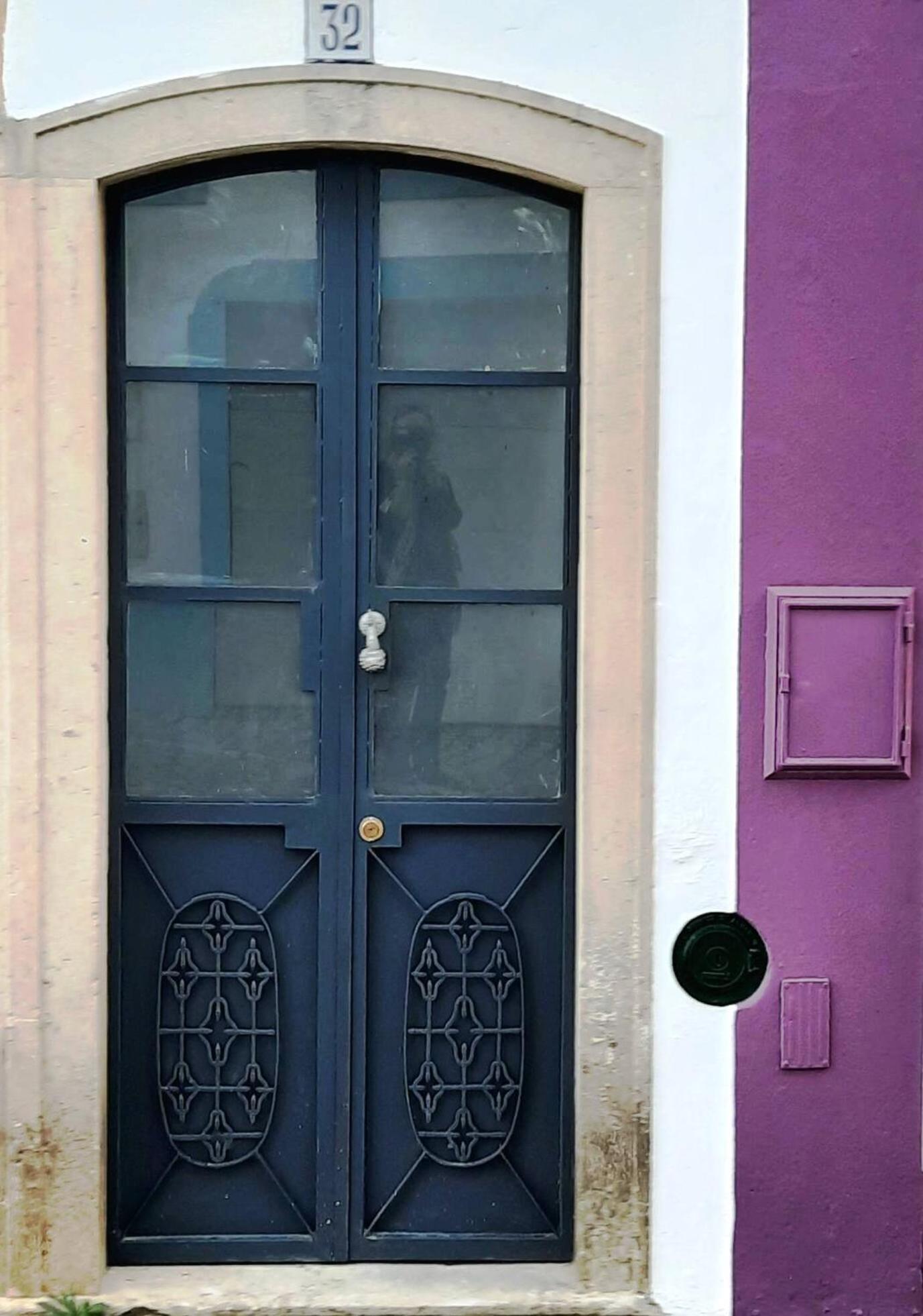 Casa Malva - Traditional Townhouse Apartment มอนชีเก ภายนอก รูปภาพ