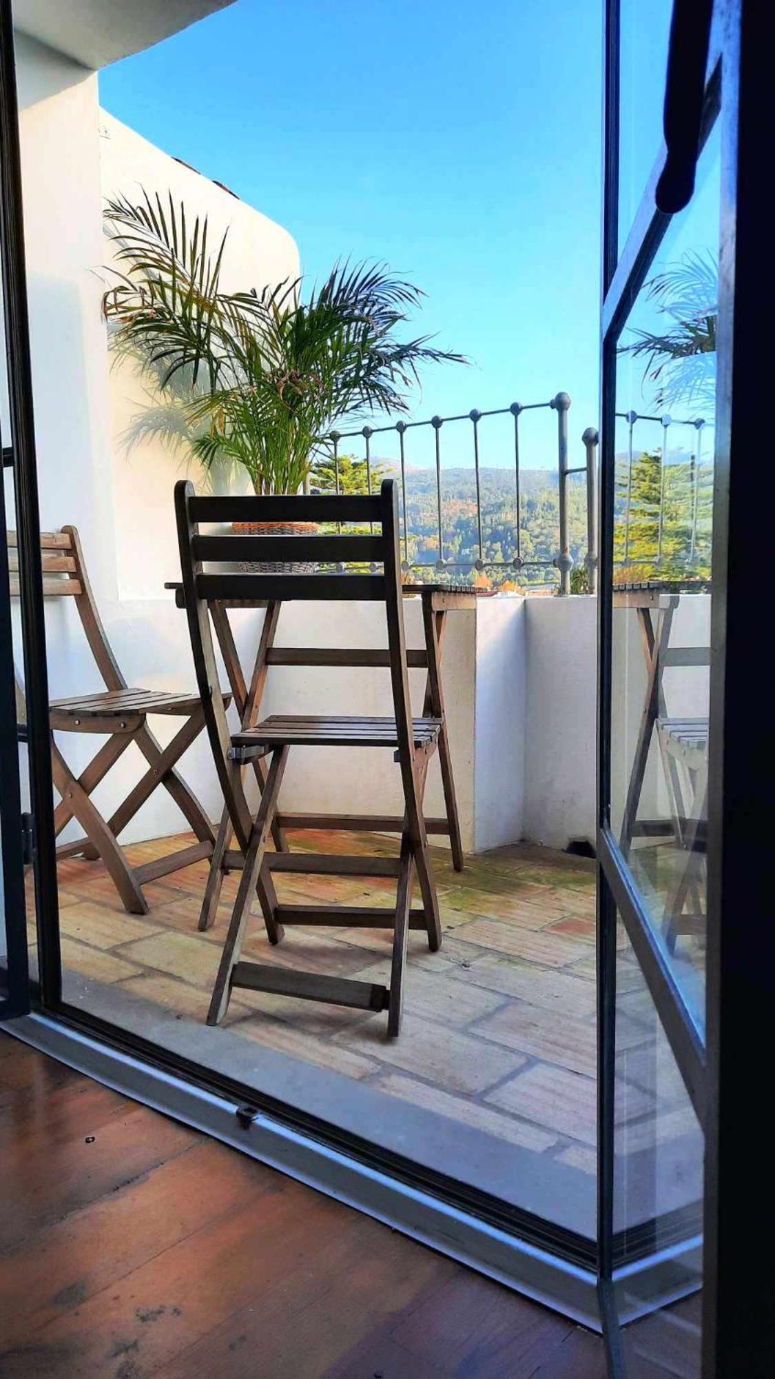 Casa Malva - Traditional Townhouse Apartment มอนชีเก ภายนอก รูปภาพ