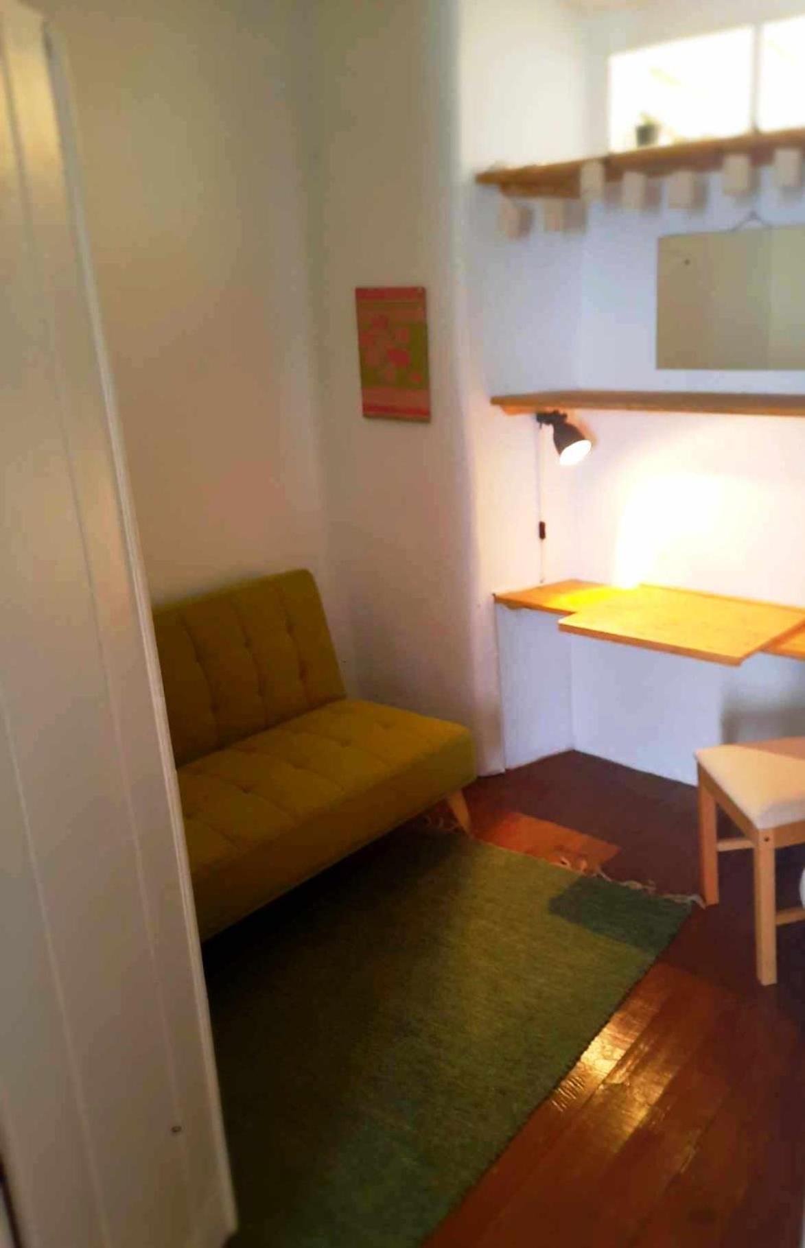 Casa Malva - Traditional Townhouse Apartment มอนชีเก ภายนอก รูปภาพ