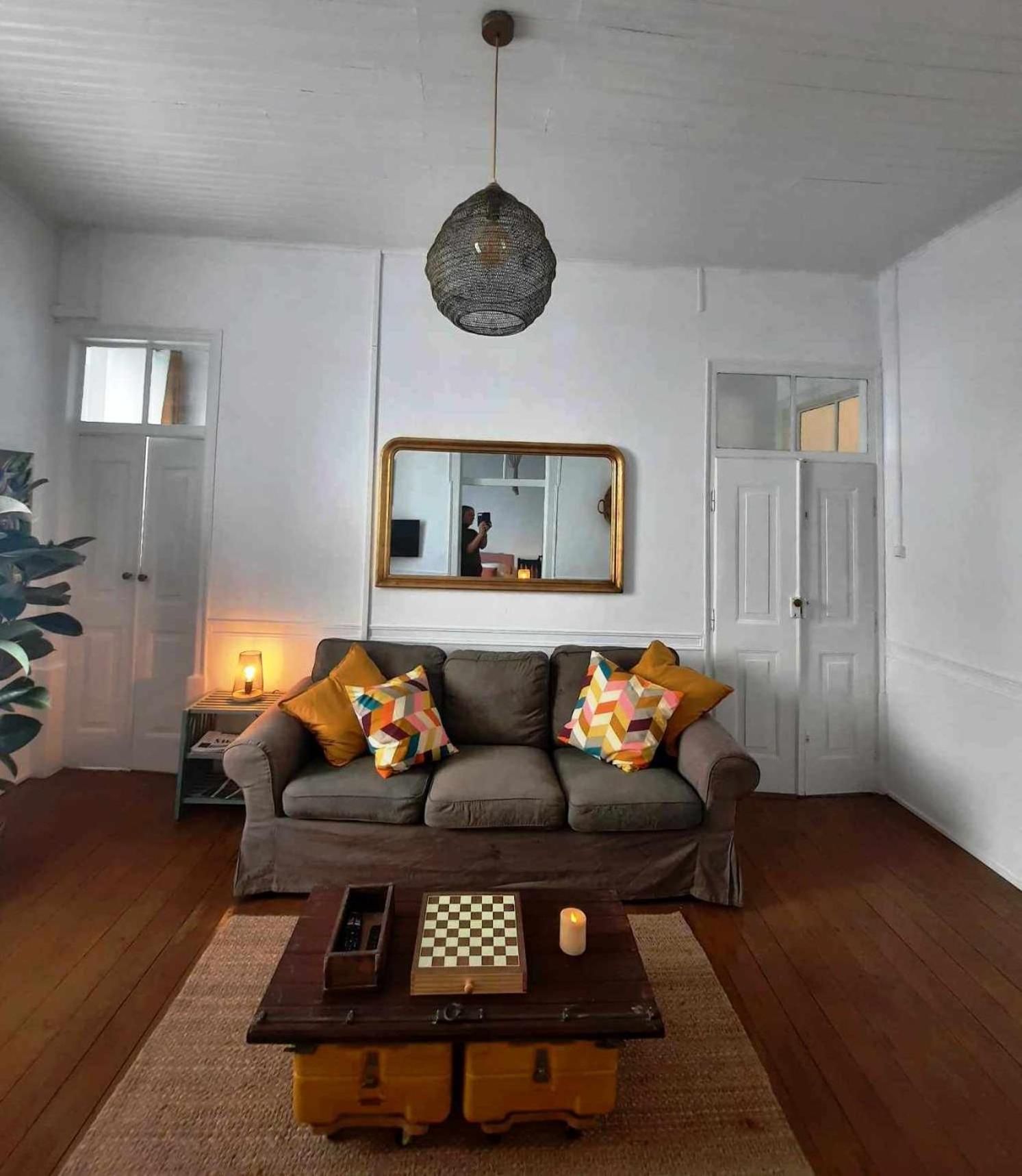 Casa Malva - Traditional Townhouse Apartment มอนชีเก ภายนอก รูปภาพ
