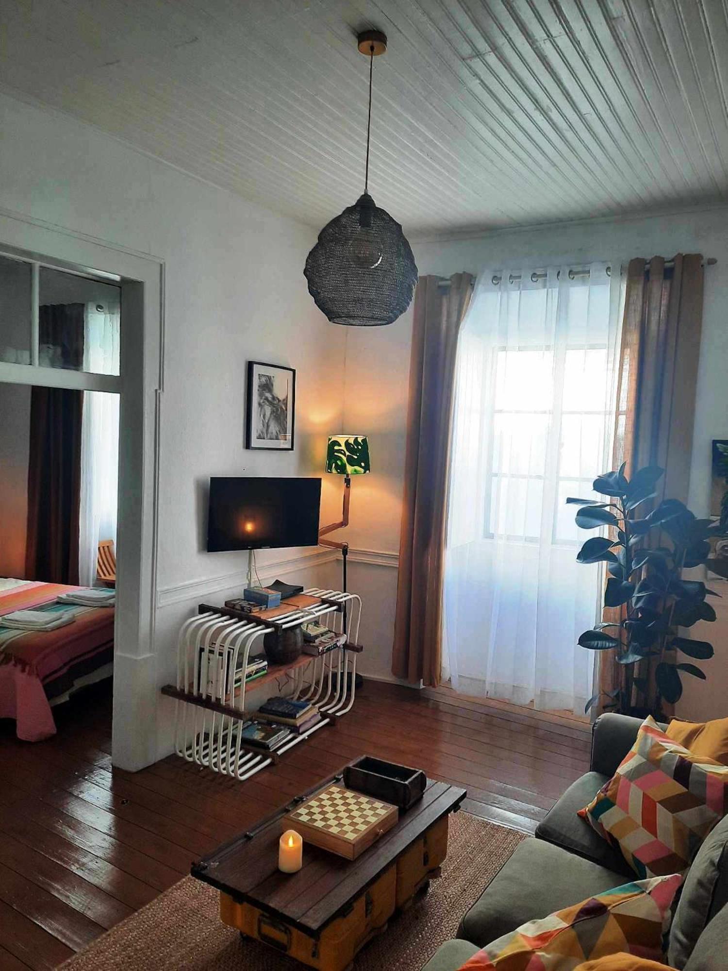 Casa Malva - Traditional Townhouse Apartment มอนชีเก ภายนอก รูปภาพ