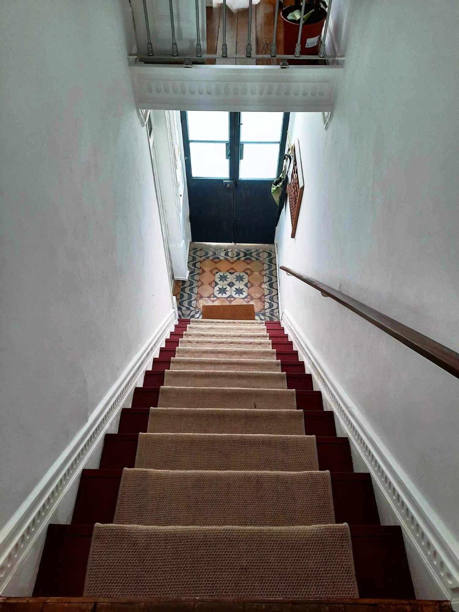 Casa Malva - Traditional Townhouse Apartment มอนชีเก ภายนอก รูปภาพ