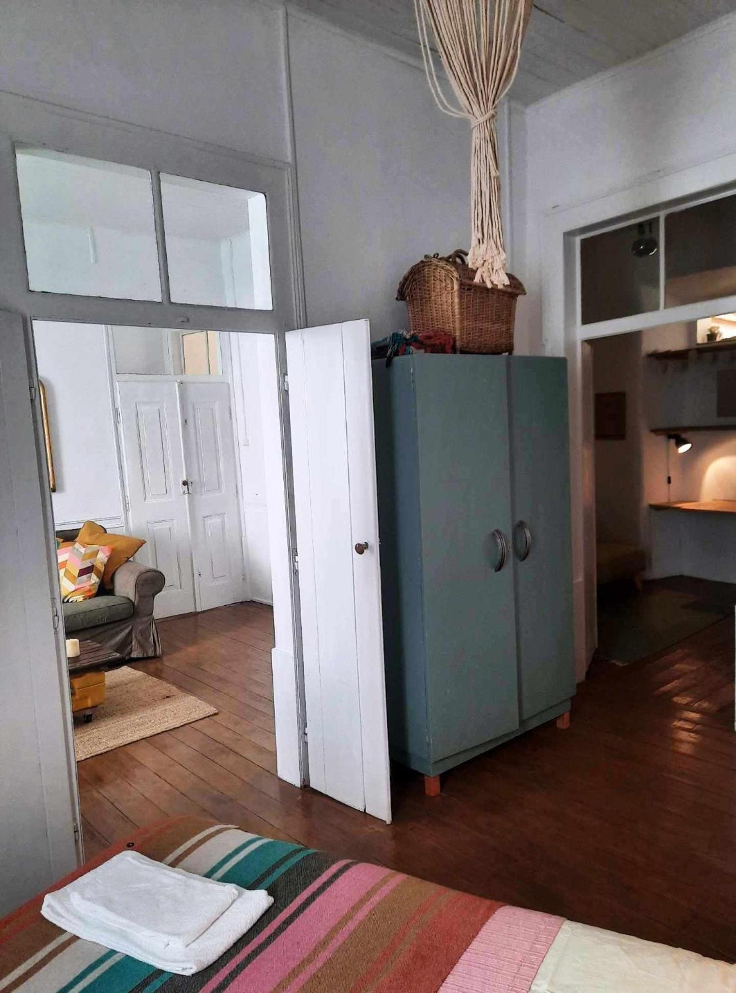 Casa Malva - Traditional Townhouse Apartment มอนชีเก ภายนอก รูปภาพ
